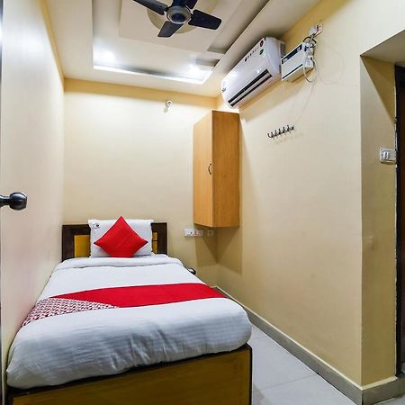 Ramesh Residency Hotel Anantapur Luaran gambar