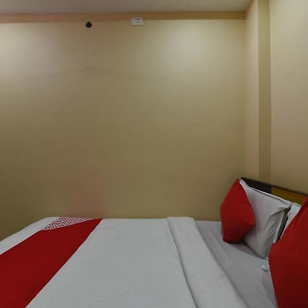 Ramesh Residency Hotel Anantapur Luaran gambar