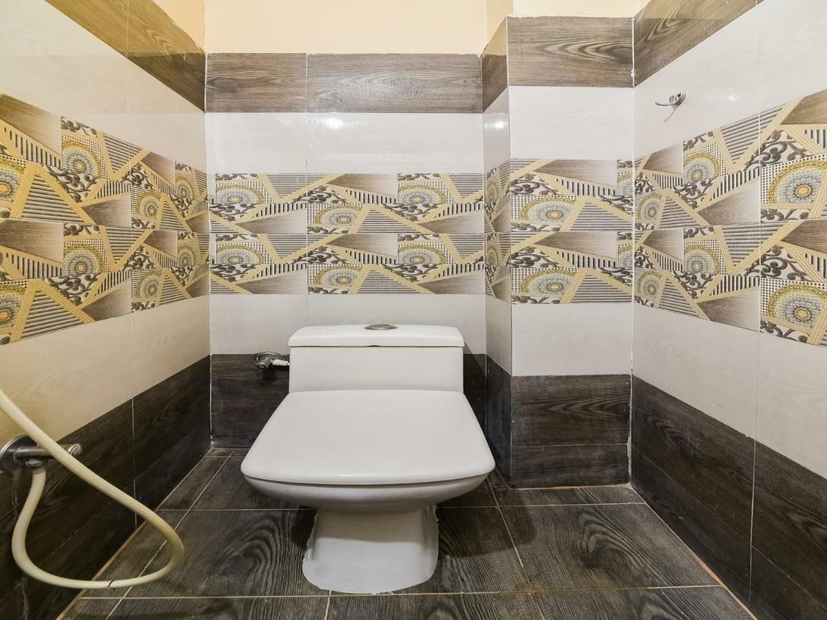 Ramesh Residency Hotel Anantapur Luaran gambar