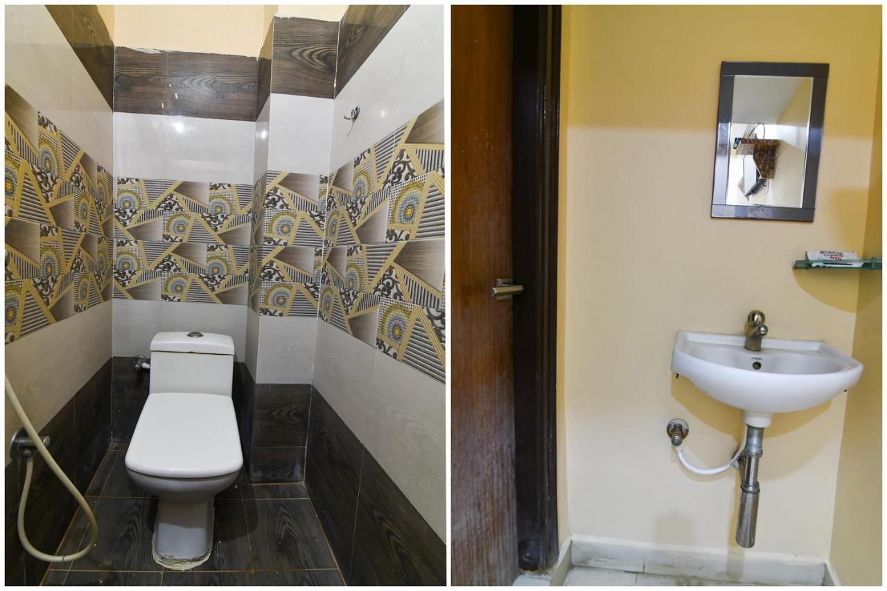 Ramesh Residency Hotel Anantapur Luaran gambar