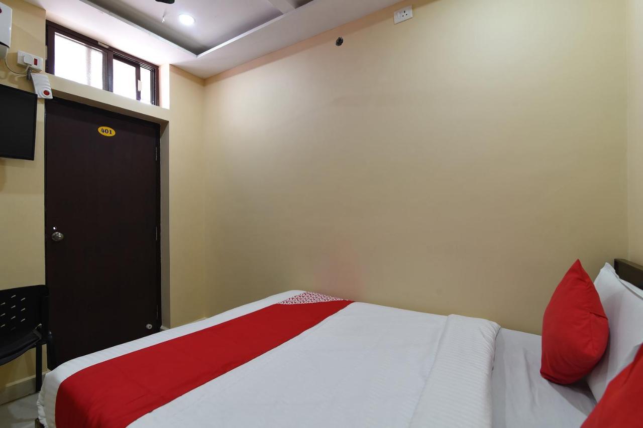Ramesh Residency Hotel Anantapur Luaran gambar
