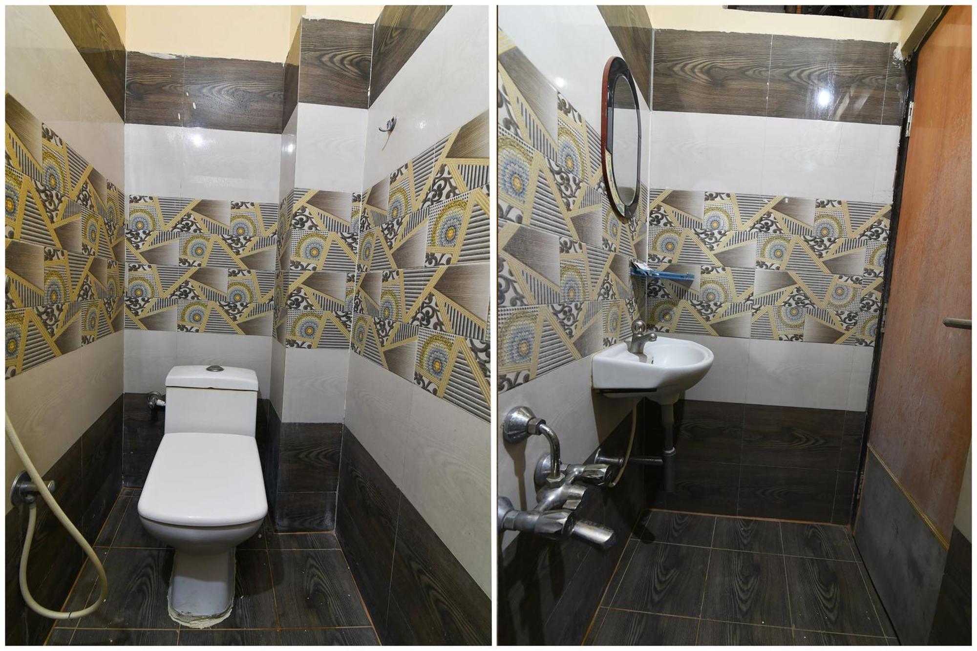 Ramesh Residency Hotel Anantapur Luaran gambar